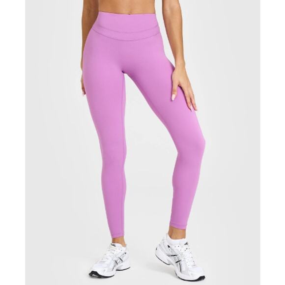 Oner Active Pink Leggings - Picture 1 of 8